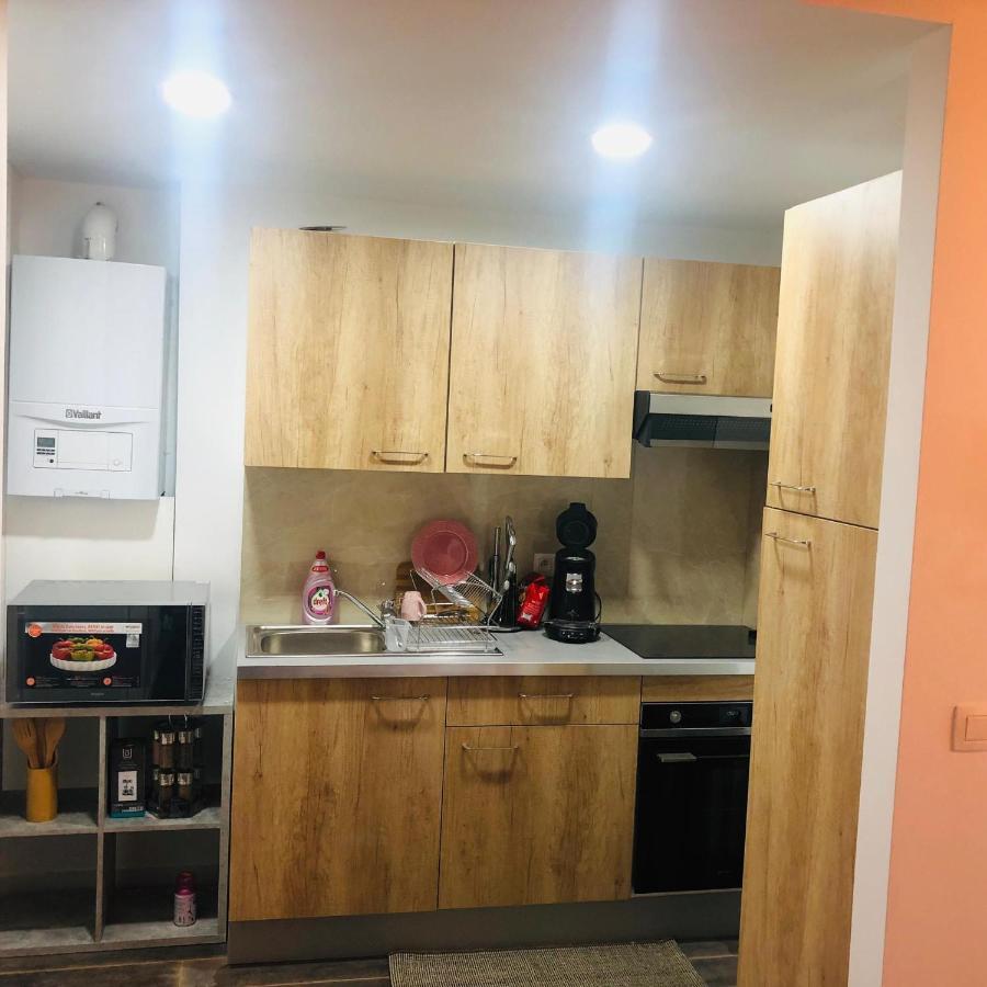 Appartement Duplex *