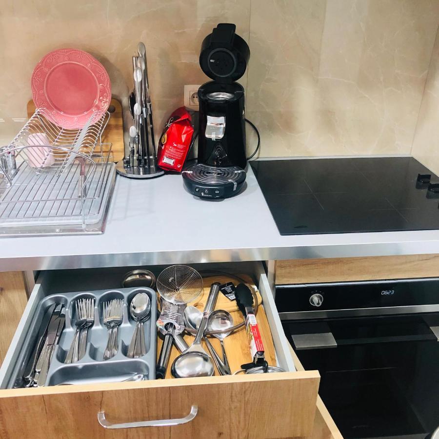 Appartement Duplex Antwerpen