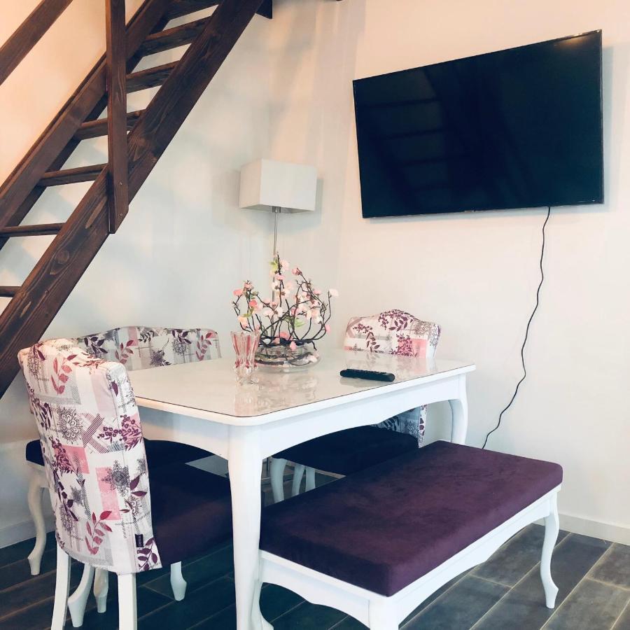 Appartement Duplex *