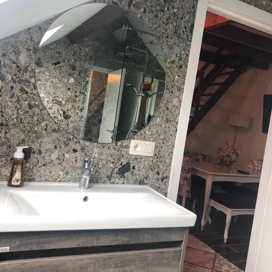 Duplex Appartement
