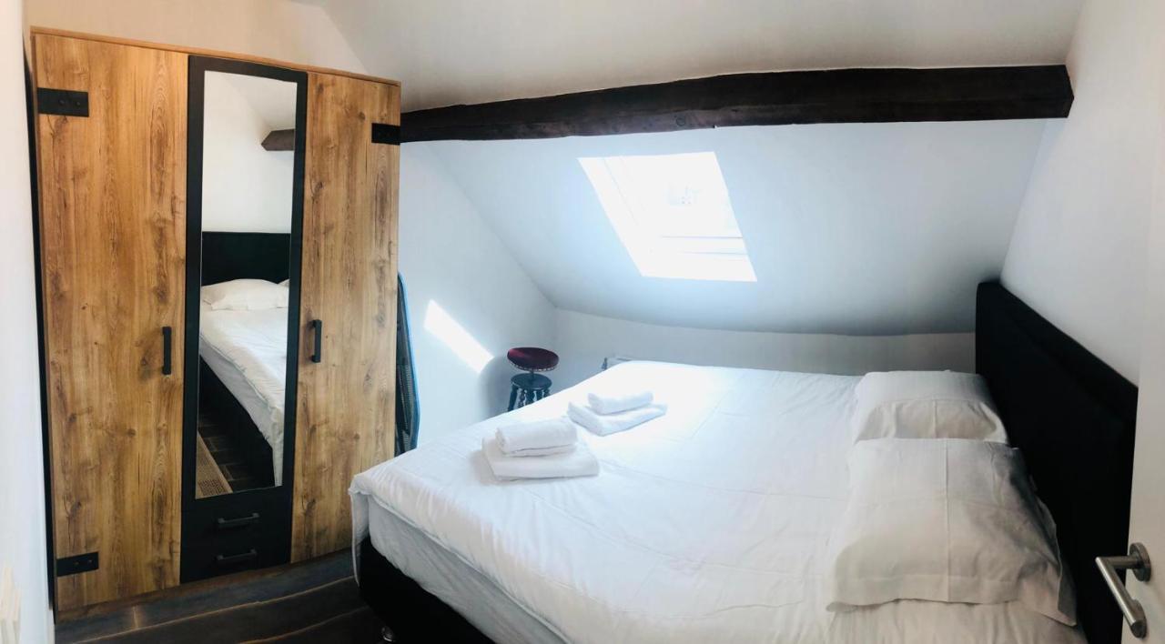 Appartement Duplex Antwerpen